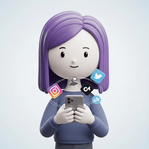 Suki - AI Content Marketing Specialist